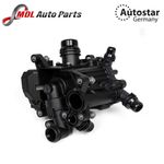 Autostar Germany ELECTRIC THERMOSTAT For BMW 11537644811