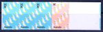 Australia 1985 Cockatoo Bird Complete Mint MNH Booklet SC 948a