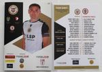 BROMLEY v ACCRINGTON STANLEY LEAGUE 2 + TEAMSHEET 2025/26 28/2/2026