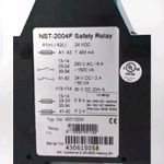 Safety Relay NST-2004F For DUELCO 24V