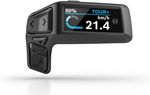 Bosch Purion 200 E-Bike (BRC3800) Display & Control Unit For Smart System Black