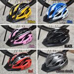 PMT Cycling Helmet Lightweight Breathable Safety MTB Road Bike Men Women
