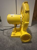 [FAB] Bouncy Castle Electric Blower Model BR-212B 220-240V 50Hz 380W IPX4