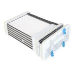 Hotpoint Indesit Heat Exchanger  C00258585