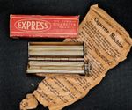 Rolls Royce Of Vintage Cigarette Rolling Machines Superb Engineering The Express