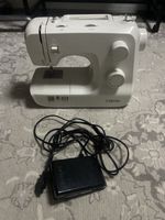 Carina Sewing Machine Model SNM 33