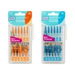 TePe EasyPicks | 1 Pack of 60 picks