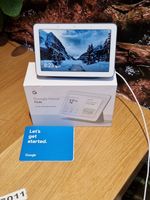 Google Home Nest Hub Boxed