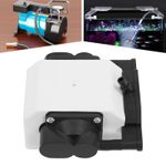 18-21W Laser Engraver Cutting Machine Air Assist Pump 30 L/min for Laser Cutter