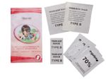 Tear Aid Inflatable & Bouncy Castle Repair Patch Kit Type B x 4 Airbed Tape