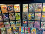 Pokemon Cards 50 Card Bundle (Pack Fresh, No Duplicates!) - Great Gift Idea
