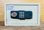 Electronic Locking Safe - Mini Vault EX