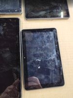 Lot of 11 Various Android Tablets---SEE DETAILS