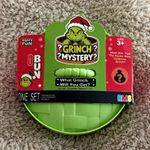 NEW SEALED RMS Grinch Mystery Dumpling