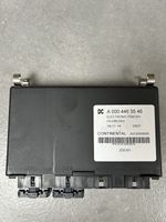 Mercedes A 000 446 35 46 Electronic PSM