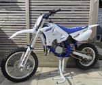 Yamaha YZ85 ATHENA 112cc Big Bore. Fully restored!