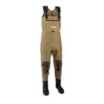 Snowbee Classic Neoprene Cleated Sole Chest Waders Fly Fishing  - All Sizes