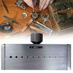 Steel Watchmaker Tool for Tightening Watch Minutes Wheel Reaming Gearwheel UK