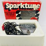 Gunson’s Sparktune Ignition system tester Electrical Test + Tune Up Multimeter