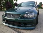For Lexus IS200 IS300 ALTEZZA Body Kit | VERTEX V2 VX - full body MK1