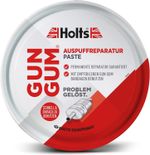 Holts Gun Gum Gas Tight Exhaust Silencer Joint Repair Paste Putty GunGum 200g