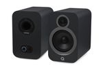 Q Acoustics 3030i Bookshelf Speakers - Pair - 6.5" Driver - 22mm Treble driver