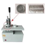 Electric Curtain Hole Punch, New Enhanced Model Electric Curtain Hole Punch