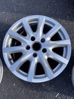 Porsche 958 Cayenne E2 18" Alloy Wheel - 8x18 ET53 - 7P5601025L X1.