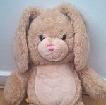 beautiful, highly collectible Build-A-Bear Vintage 2005 Vanilla Fudge Bunny (VFB
