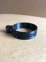 HIKMICRO ALPEX THROW LEVER FOCUS RING , 4K LRF , NON LRF