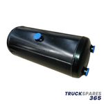 FITS IVECO EUROCARGO, STRALIS, ZETA, TECTOR 15LTR STEEL AIR TANK