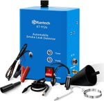 Automotive EVAP Smoke Machine Leak Detector Car Pipe System Vacuum Leak Tester