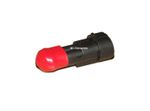 Harley Davidson Stg1 Intake Solenoid Active Air Intake Sensor Eliminator Plug 
