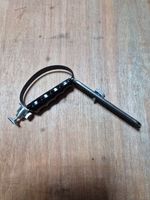 Vintage Velbon (Japan) Flash Bracket / Camera Grip - very good condition
