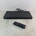 Sony BDP-S380 Blu-Ray Disc Zone B And DVD Player Multi Region 1-6 With Remote