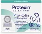 Protexin Veterinary Pro-Kolin Enterogenic Gut Health 60 Count (Pack of 1) 