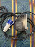 APC PDM3516IEC-620 Power Distribution Module 3 Phase 400v 3 Pole 5 Wire 16A 6.2m