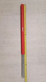 Hilti Hammer Drill Bit TE-YX 20/72 #427846
