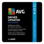 AVG Driver Updater 2026 - 3 PC - 3 Years - Update PC Drivers Fast [Download]