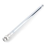 MRW-112 Telescopic 25-1300MHz Handheld Antenna