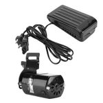 Sewing Machine Motor Kit Household With Foot Pedal Control Belt 180W