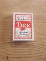 Casino Playing Cards Bee Paris Las Vegas Nevada