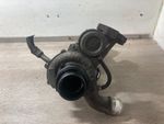 FORD TRANSIT CONNECT 2006 1.8 DIESEL TURBOCHARGER WITH AIR INTAKE INLET MANIFOLD