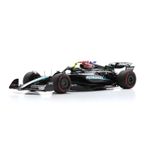 Mercedes AMG Petronas F1 Team W15 No.44 Lewis Hamilton 2024 British GP Winner...