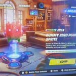 VERY CHEAP FOR SALE-  Gummy Zero Point Sprite 
