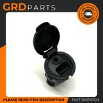 GENUINE PEUGEOT 2008 208 MK1 2013-2016 AUX & USB AUDIO SOCKET PORT 96647952XT