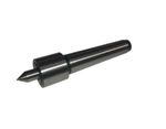 2MT SLIM BODY REVOLVING LATHE CENTRE 25MM DIA HEAD RDGTOOLS