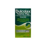 20x5 Dulcolax Tablets 5mg Bisacodyl Constipation Laxative Uk Pharmacy Stock.