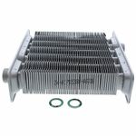Vokera 5388 Heat Exchanger with Washers for Mynute 4 10 12 14  SE SP