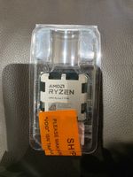 AMD Ryzen 7 7700 Processor (AM5, 8-Cores, 3.8 GHz) - Tray CPU